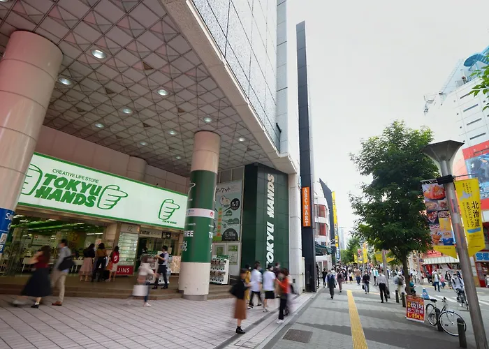 Chang Tee Ikebukuro