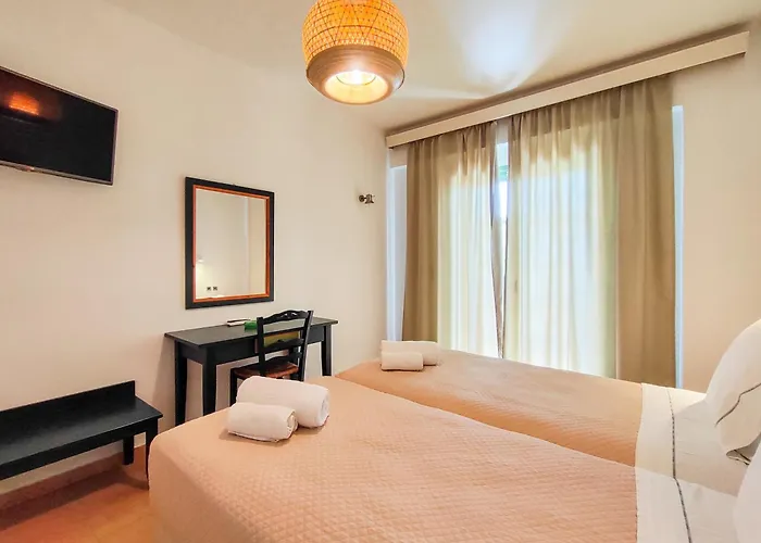 Hotel Dafni