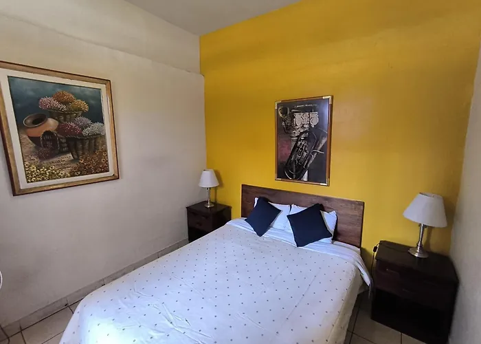 Flying Dog Hostel