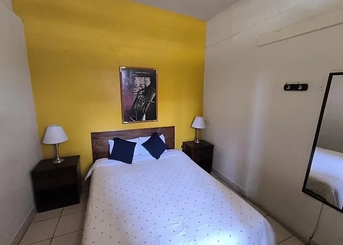 Flying Dog Hostel