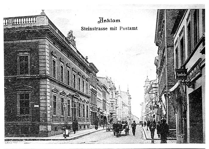 Anklamer Hof