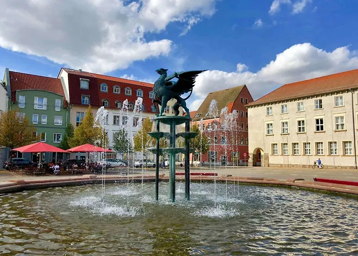 Anklamer Hof