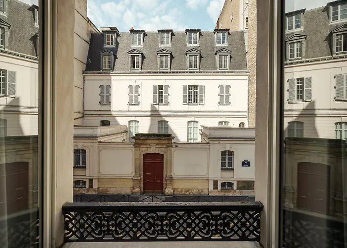 My Maison In Paris - Champ de Mars
