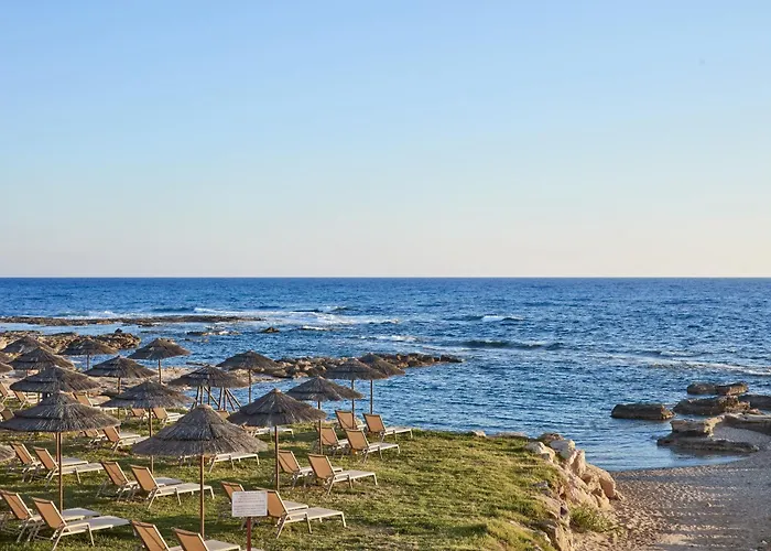 Atlantica Golden Beach - Adults Only
