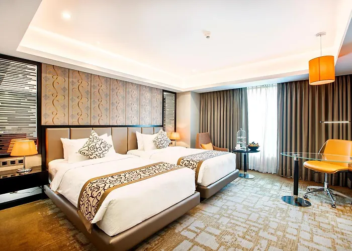 Grand Sylhet & Resort