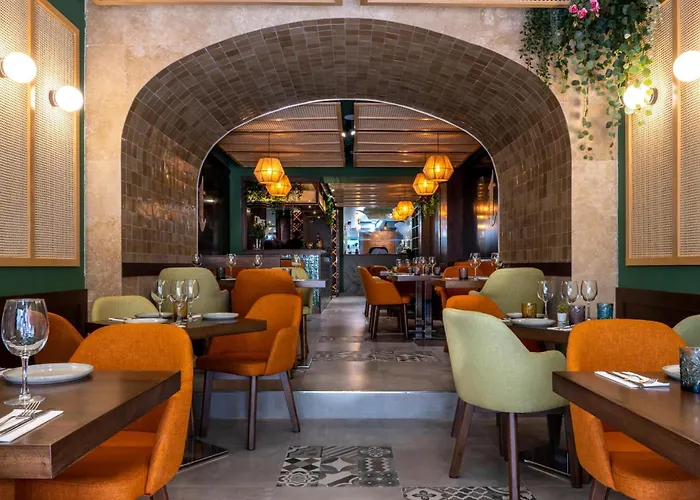 Luchthavenhotel: Cozy Studio In The Heart Of Paceville - Olo Living By Sf Homes