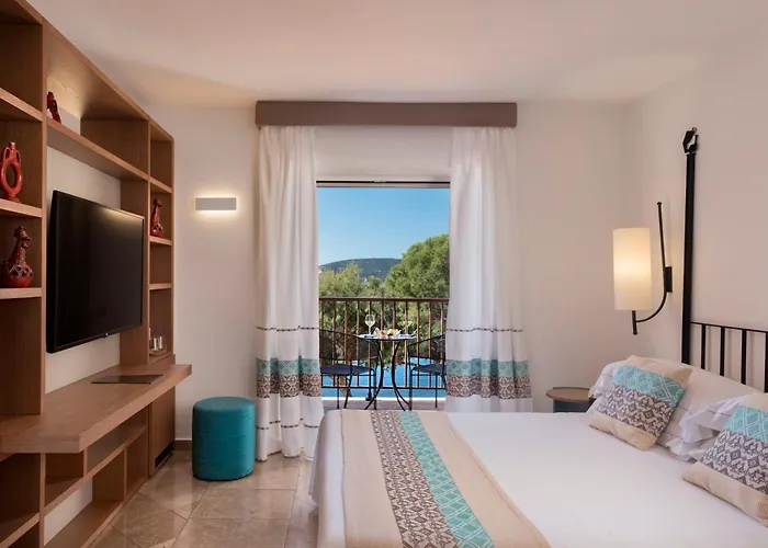  El Faro & Spa