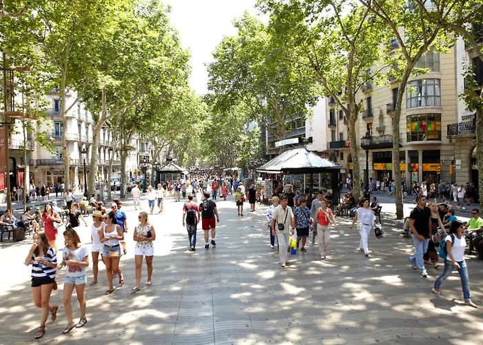 Continental Barcelona