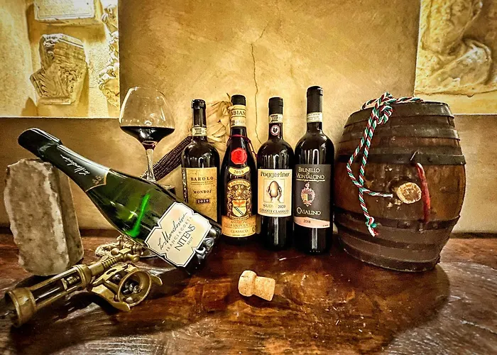 Residenza San Calisto