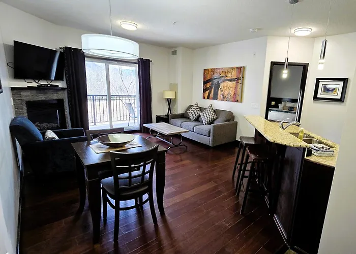 Hotel suites Paradise Resort Club And Spa