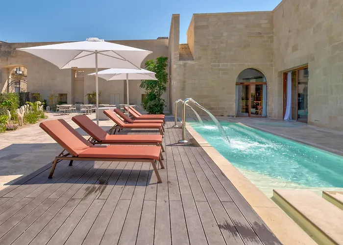 Hotel di lusso: Corte Dei Granai