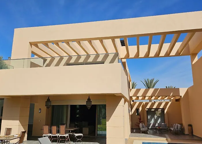 Villa Firdaous
