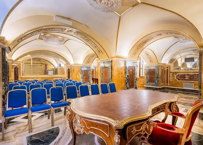 Haustierfreundliches Hotel: Hotel Des Epoques