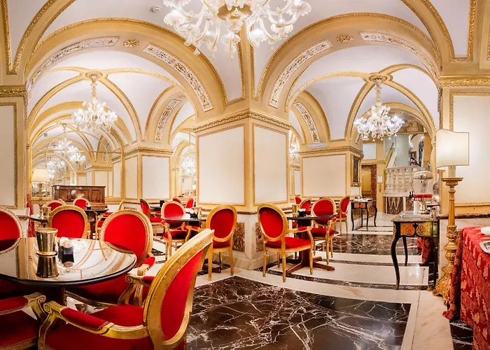 Haustierfreundliches Hotel: Hotel Des Epoques