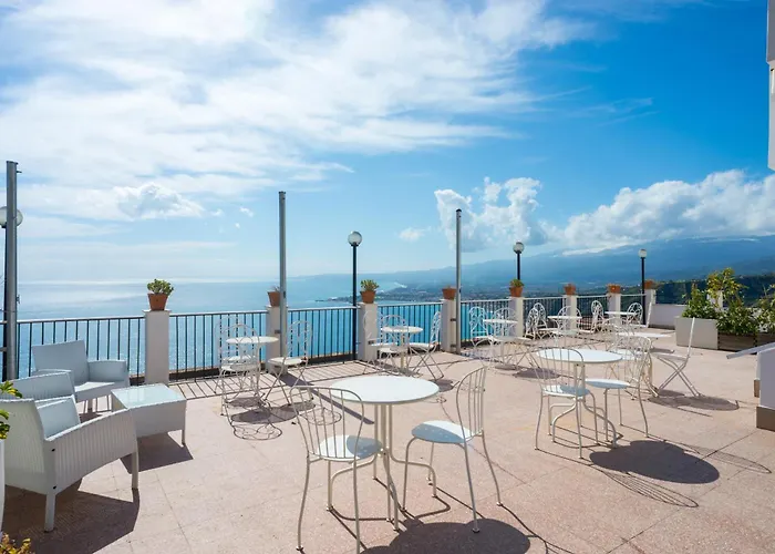 Hotel Elios Tao