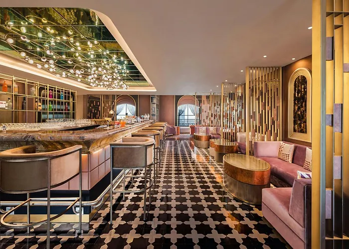Itc Royal Bengal, A Luxury Collection ,