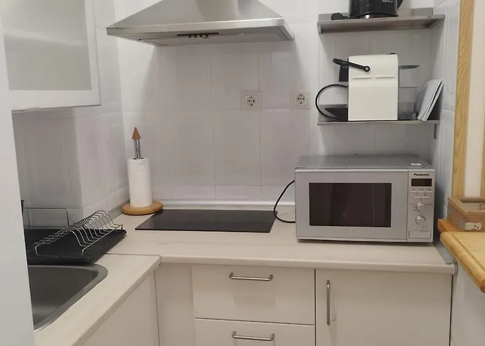 Alquiler de vacaciones: Apartamento Flor de Azahar