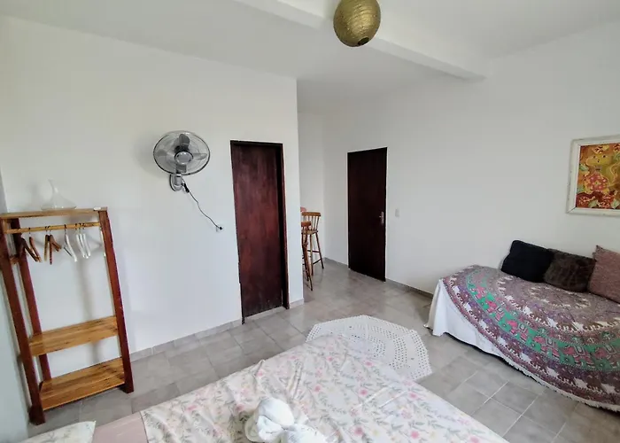 Albergue: Soul Hostel Natal