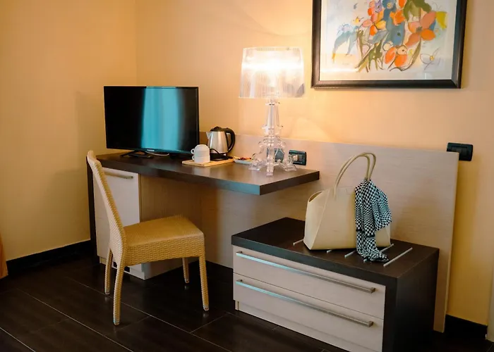  Unico Cannamele Escape Tropea By Life Resorts