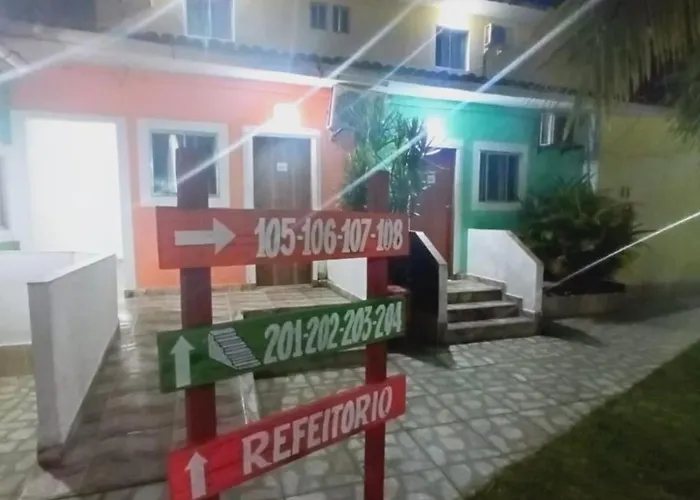 Hotel barato: Pousada Maceio Inn