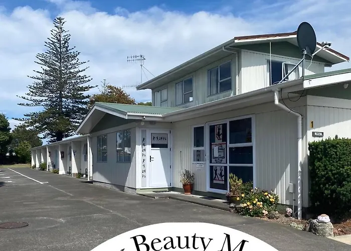 Bay Beauty