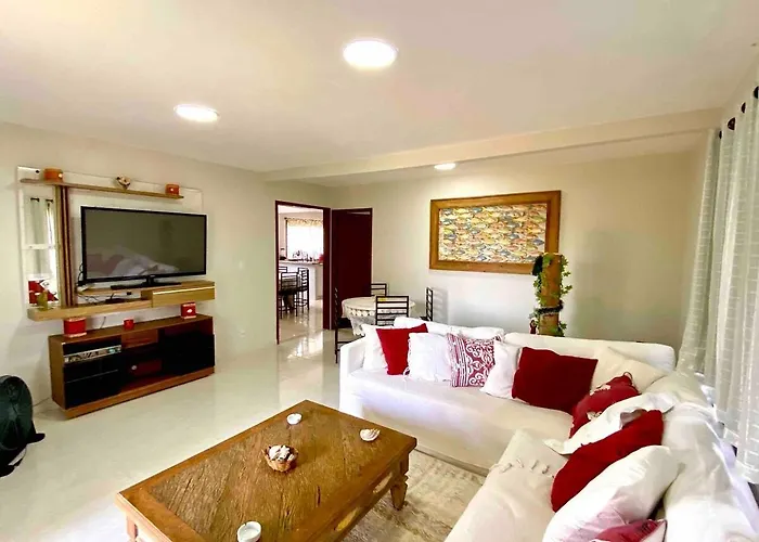 Hotel que aceita animais de estimação: Casa em Buzios Ponta do Pai Vitório
