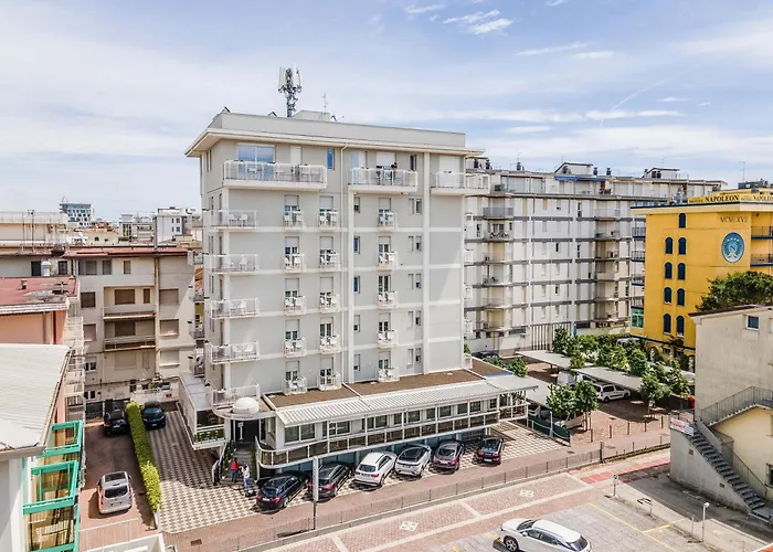 Pet Friendly hotel: Hotel Gardenia