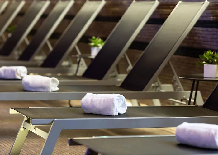 Boetiek hotel: L'Hermitage Gantois, Autograph Collection