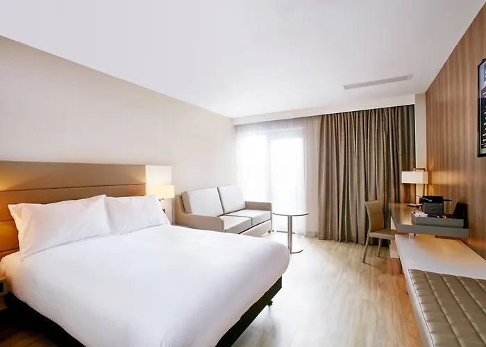 Resort: Ac Hotel By Marriott Birmingham