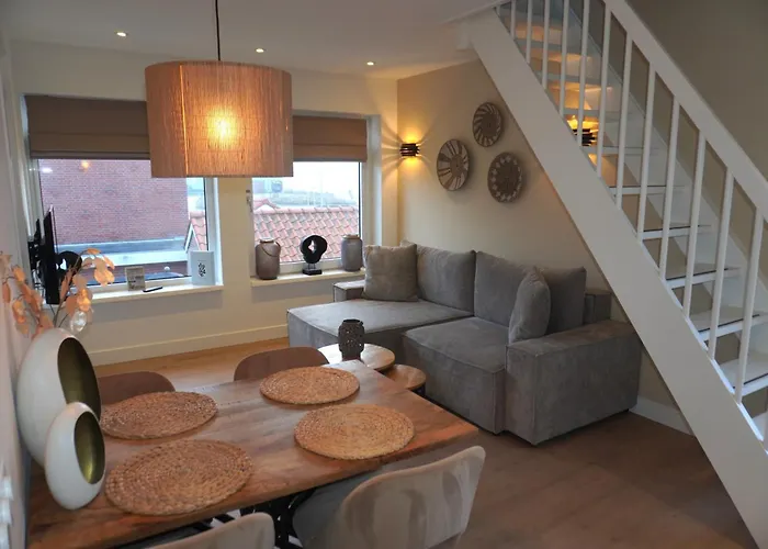  Beach House Zandvoort
