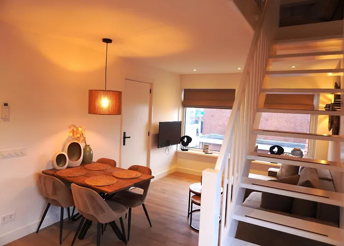  Beach House Zandvoort