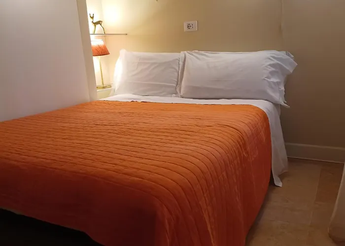 Hotel com vista: All'Opera Prima
