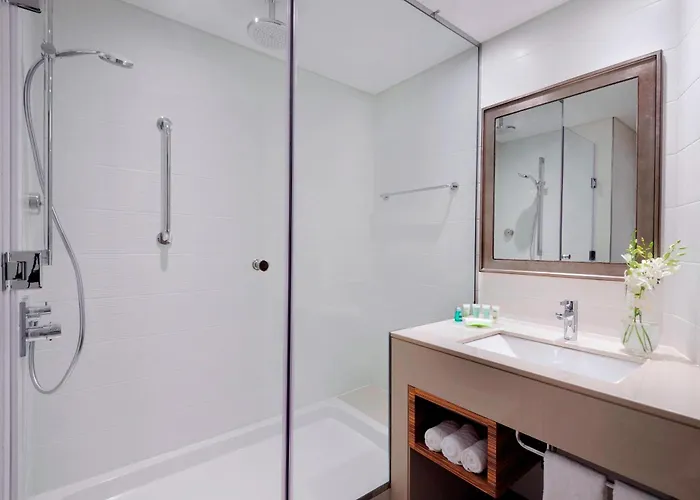 Courtyard By Marriott World Trade Center, Abu Dhabi