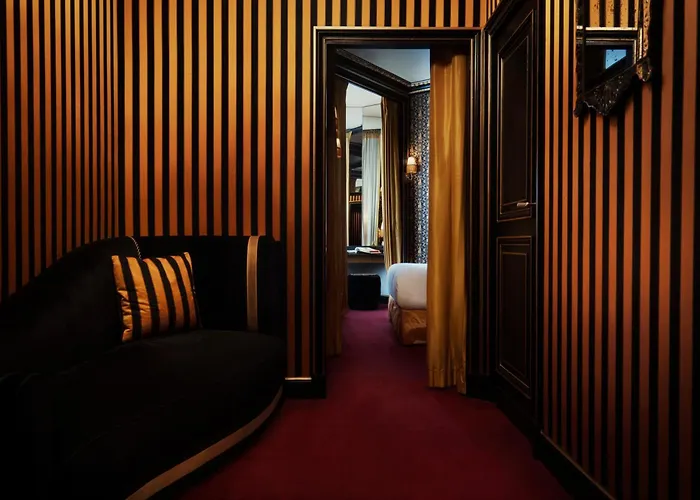 Maison Souquet, & Spa