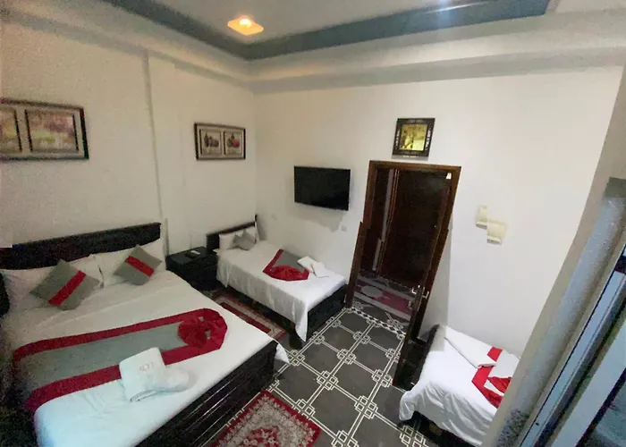 Goedkoop hotel: Hotel Biarritz