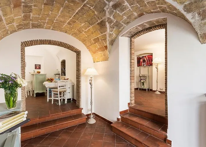 B&B I Tre Camini
