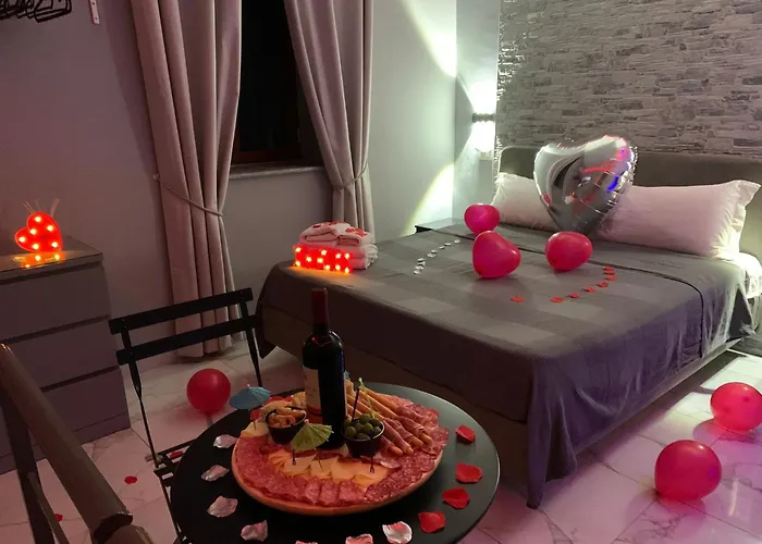 Hotel: B&B Alla Stazione