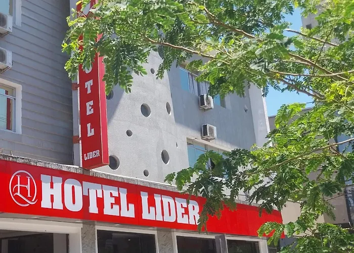  Lider