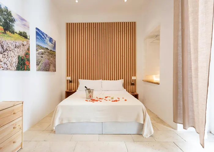 B&B I Nobili Suite
