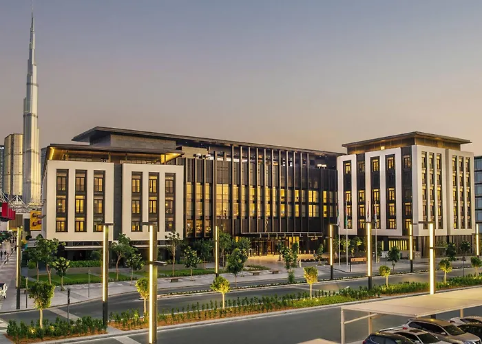 La Ville & Suites City Walk Dubai, Autograph Collection