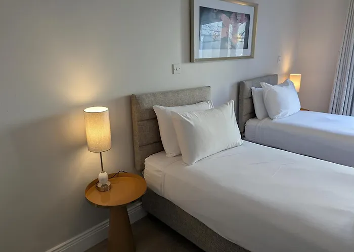 St Bridget'S Apartments