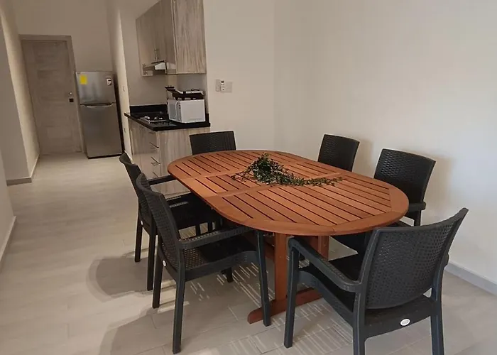 Terrazas Condo - Los Corales Village