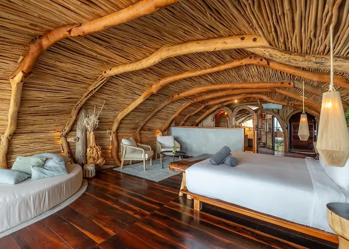 Kanan Tulum & Spa Adults Only Playground