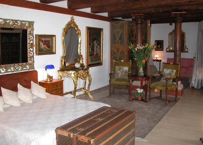 Castello Scandeluzza