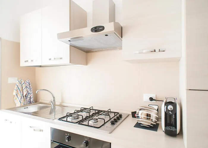 Albergo economico: Casa Damiano