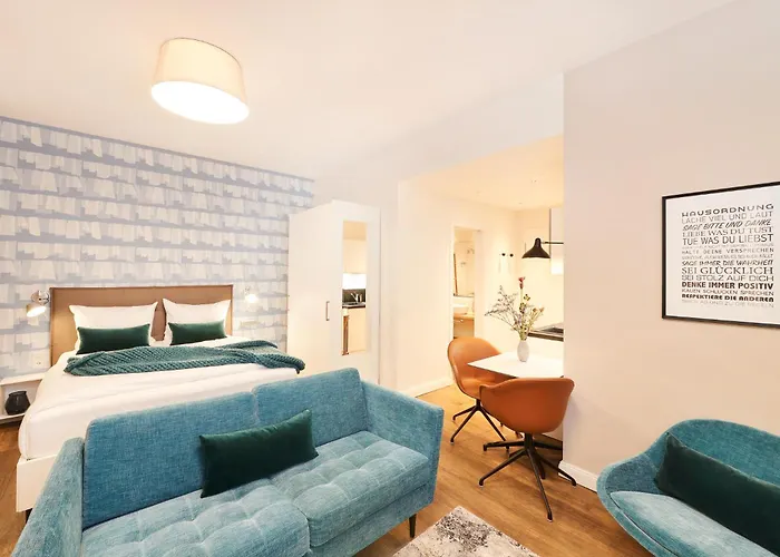 Nena Apartments