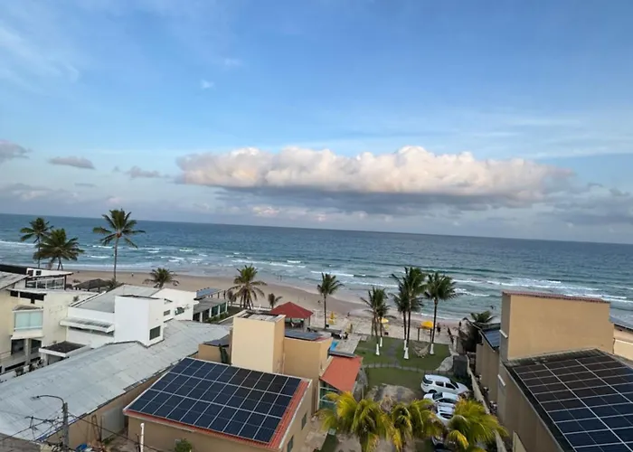 Hotel barato: Ocean Blue Residence