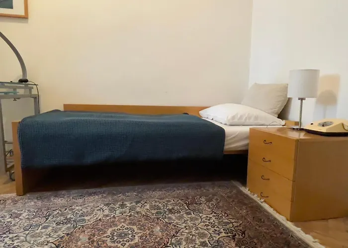 Hotel Wiener Kindl
