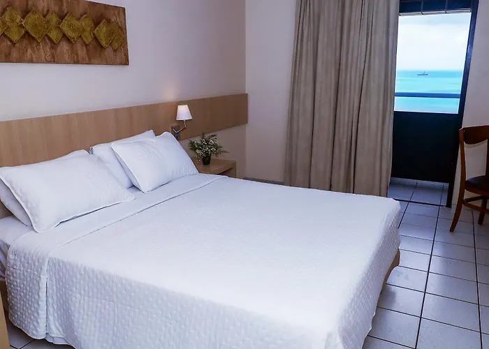Hotel Diogo