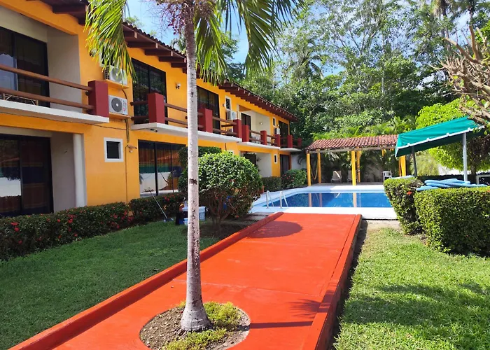 Hotel J.B.
